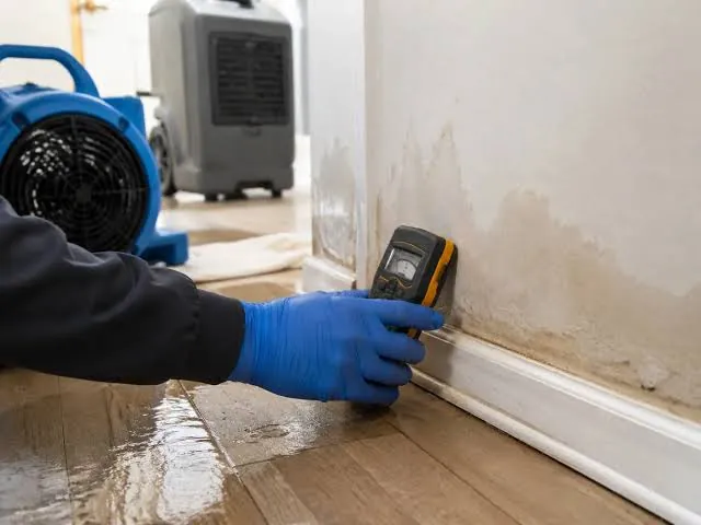 24/7 Water damage restoration services in Running Springs, CA - Rapid flood cleanup and mitigation